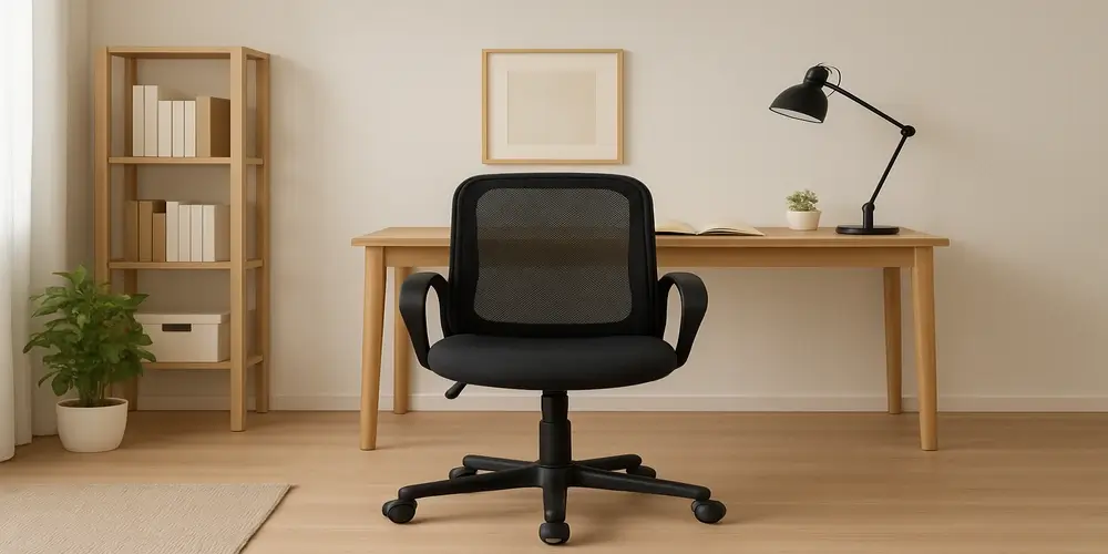Melhor Cadeira para Estudar
